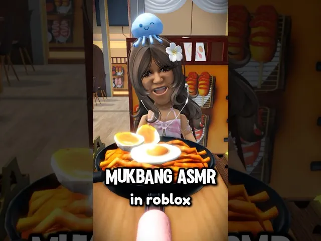 Stream a Mukbang ASMR Settings — Camera, Audio, and Recording Configuration