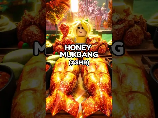 Stream a Mukbang Best ASMR Food — Top Foods for Mukbang Sound Quality