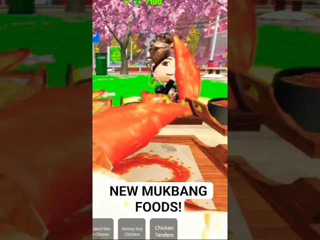 Stream a Mukbang Best Food Ranked — Complete Food Tier List