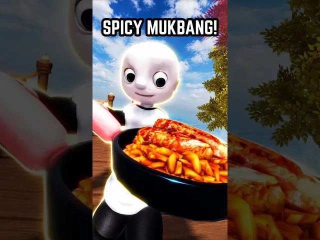 Stream a Mukbang Spicy Food Guide — Comment Spikes and Engagement Bonus