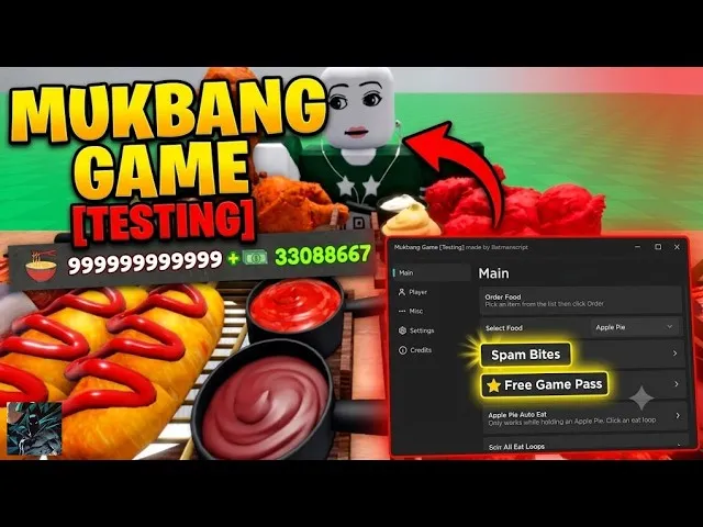 Is the 2x Cash Gamepass Worth It in Stream a Mukbang? — Detailed Analysis