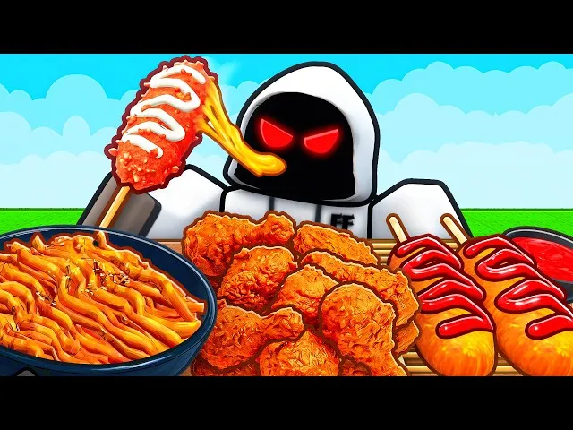 Stream a Mukbang Gamepass Comparison — All Gamepasses Ranked by Value