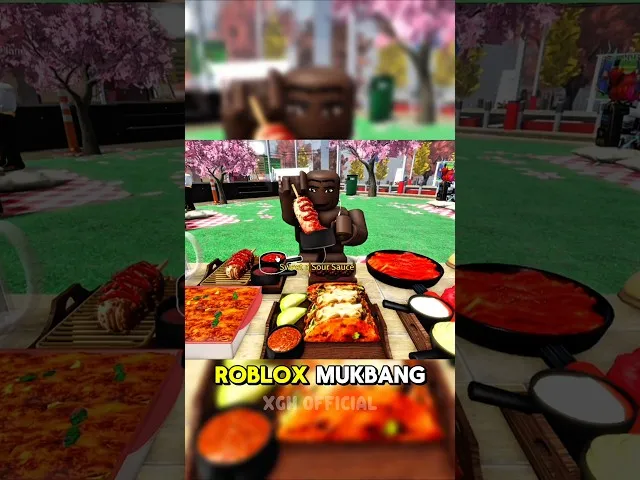 Stream a Mukbang Cash Farming Guide — Fastest Ways to Earn Money