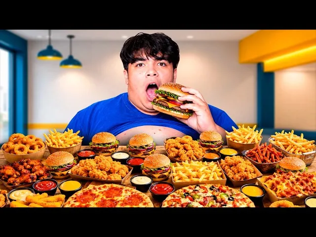 How to Earn Cash in Stream a Mukbang — Complete Earning Guide