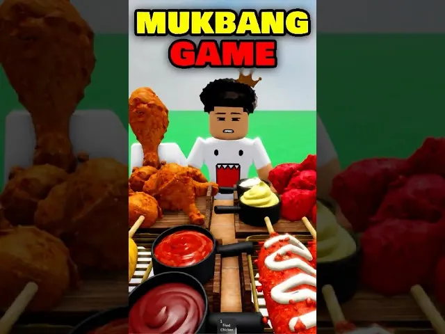 Stream a Mukbang Progression Walkthrough — From First Stream to Number One Streamer