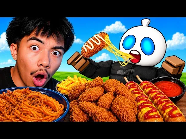 Stream a Mukbang Upgrade Priority — Best Order to Maximize Earnings